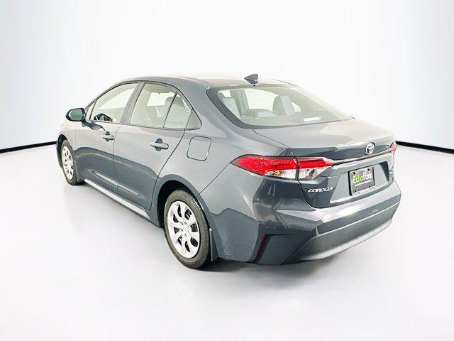 used 2025 Toyota Corolla car, priced at $20,597