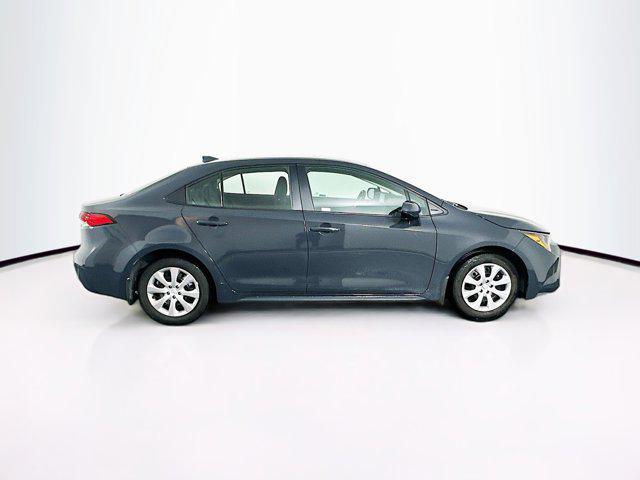 used 2025 Toyota Corolla car, priced at $20,597