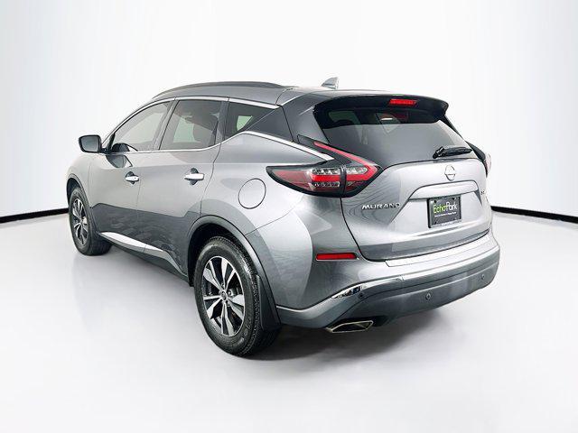 used 2023 Nissan Murano car, priced at $25,139