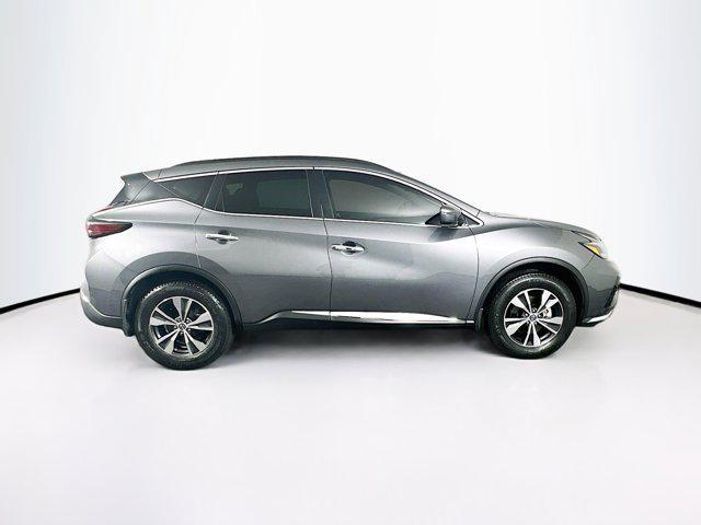 used 2023 Nissan Murano car, priced at $25,139