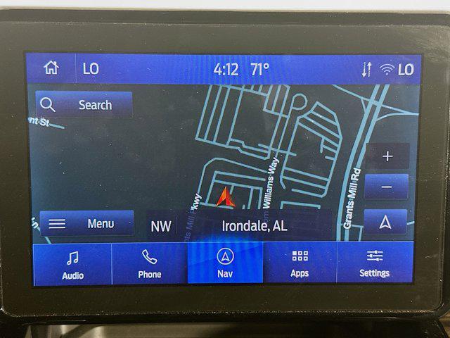 used 2023 Ford Explorer car, priced at $30,997