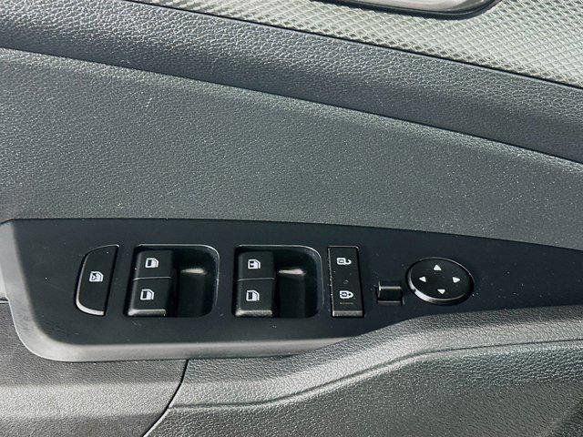 used 2024 Kia Sportage car, priced at $21,197
