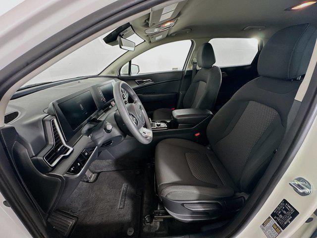 used 2024 Kia Sportage car, priced at $21,197