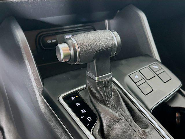 used 2024 Kia Sportage car, priced at $21,197