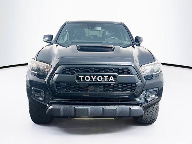 used 2019 Toyota Tacoma car, priced at $34,599