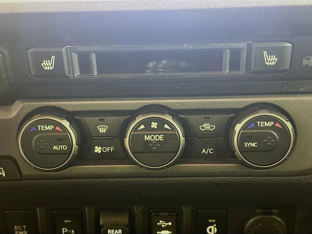 used 2019 Toyota Tacoma car, priced at $34,599
