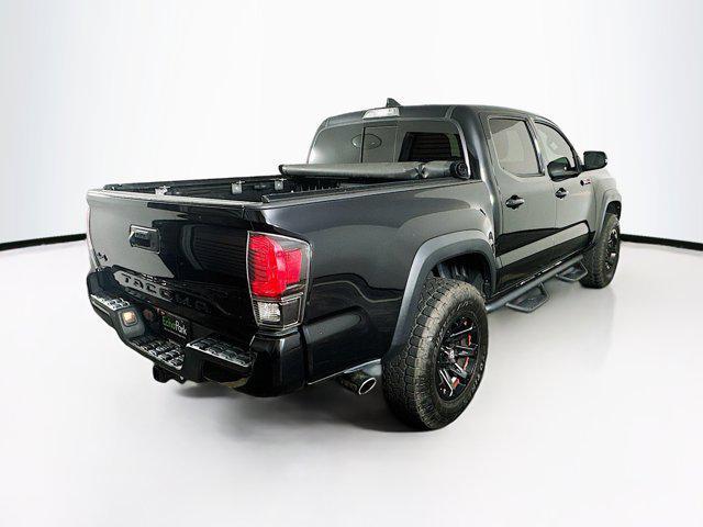 used 2019 Toyota Tacoma car, priced at $34,599