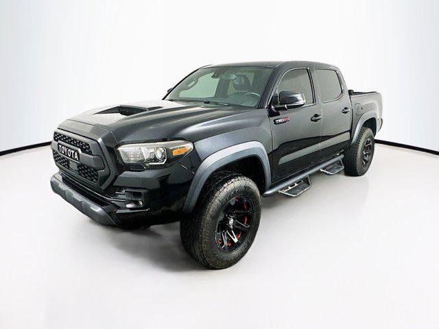 used 2019 Toyota Tacoma car, priced at $34,599