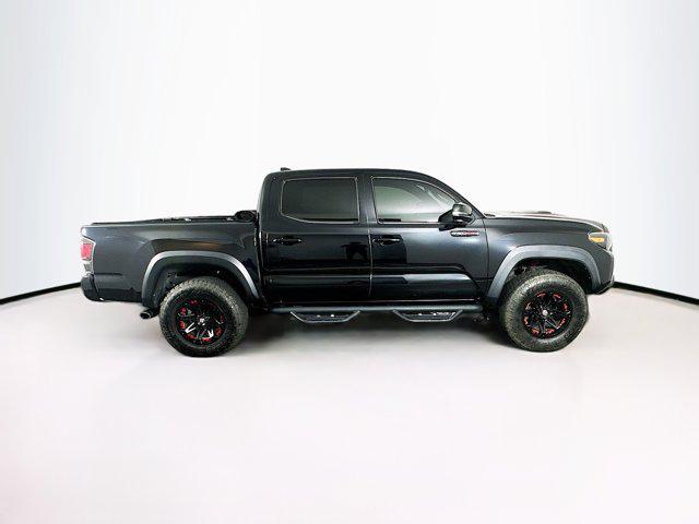 used 2019 Toyota Tacoma car, priced at $34,599