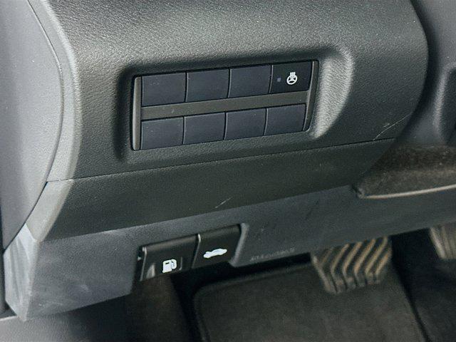 used 2023 Nissan Kicks car, priced at $18,296