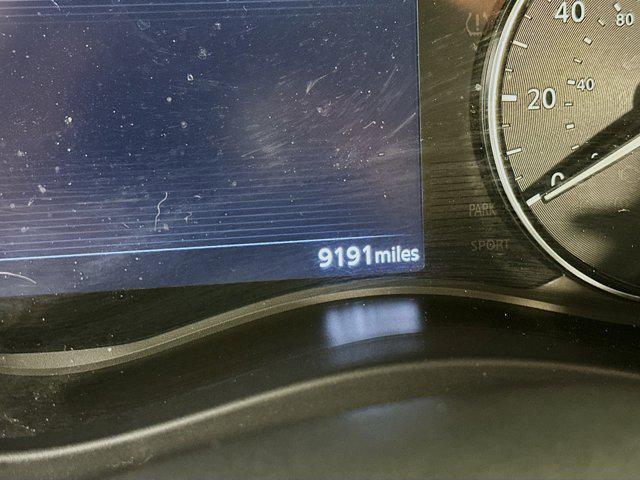 used 2023 Nissan Kicks car, priced at $18,296