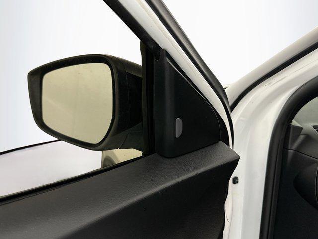 used 2023 Nissan Kicks car, priced at $18,296