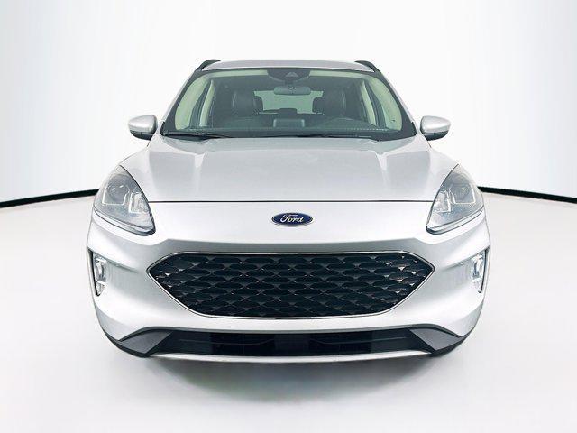 used 2020 Ford Escape car, priced at $16,899