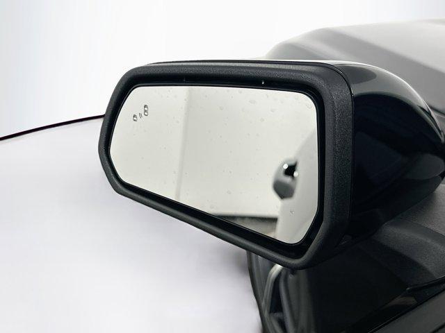 used 2024 Ford Mustang car, priced at $28,397