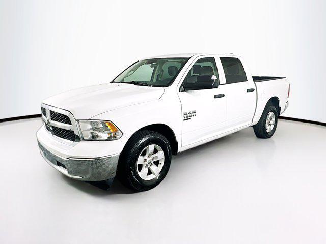 used 2022 Ram 1500 Classic car, priced at $23,697