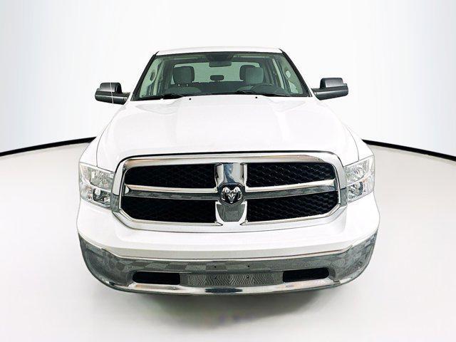 used 2022 Ram 1500 Classic car, priced at $23,697