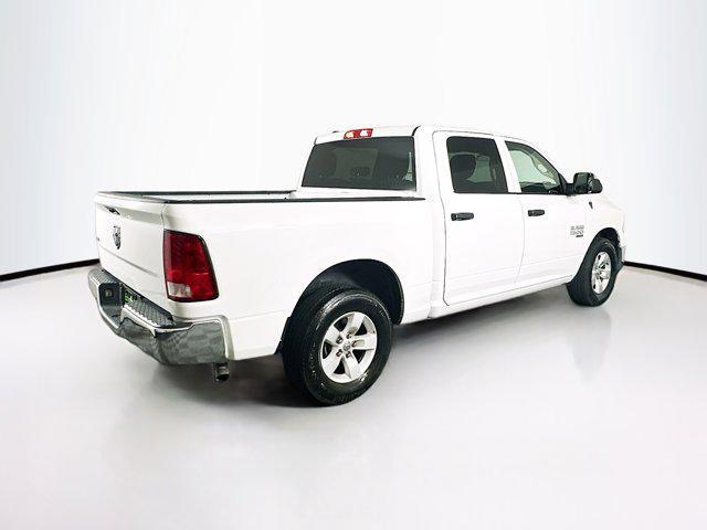 used 2022 Ram 1500 Classic car, priced at $23,697