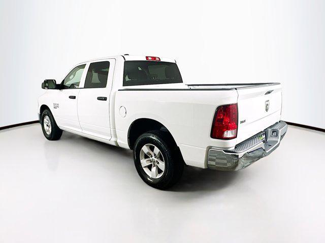 used 2022 Ram 1500 Classic car, priced at $23,697