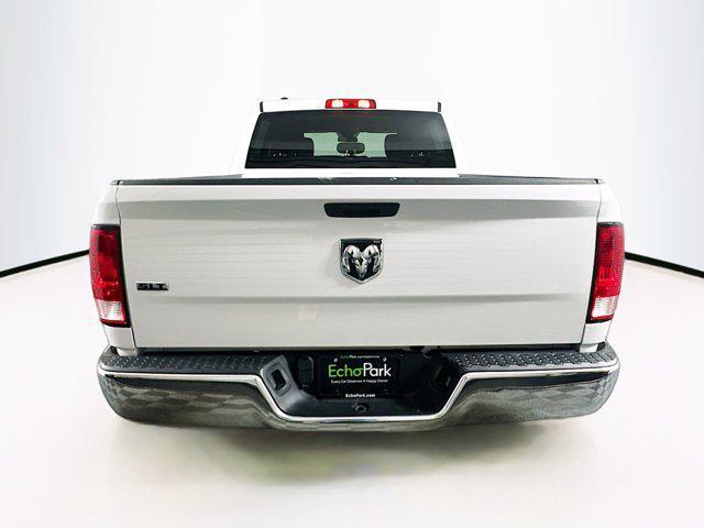 used 2022 Ram 1500 Classic car, priced at $23,697