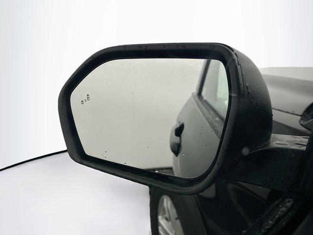 used 2023 Ford Explorer car, priced at $28,797
