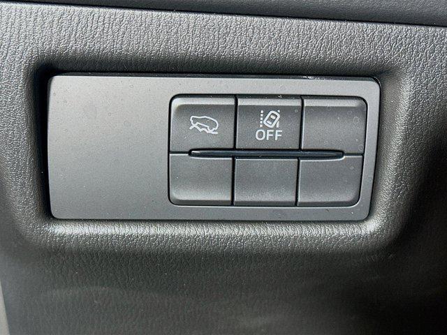 used 2023 Mazda CX-5 car, priced at $24,697
