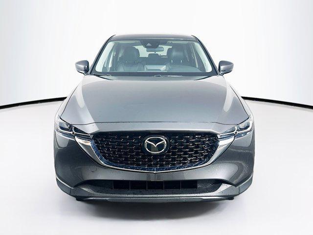 used 2023 Mazda CX-5 car, priced at $24,697