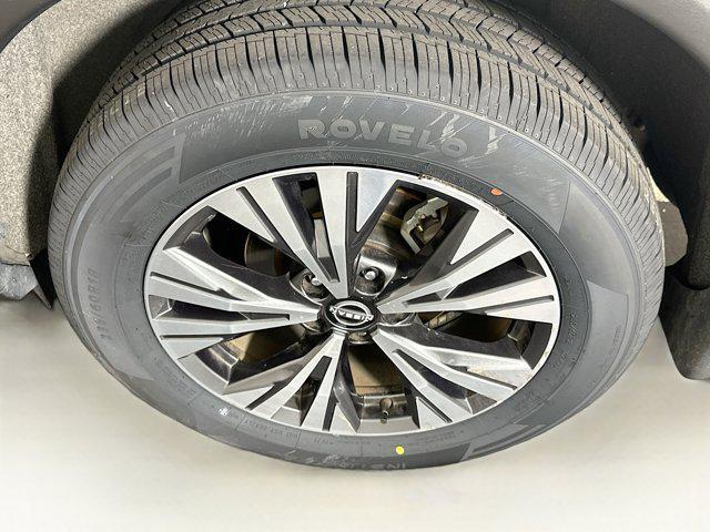 used 2023 Nissan Rogue car, priced at $22,297