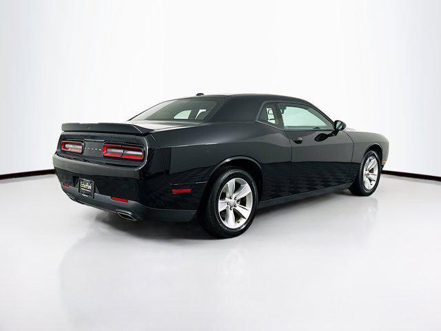 used 2023 Dodge Challenger car, priced at $23,389