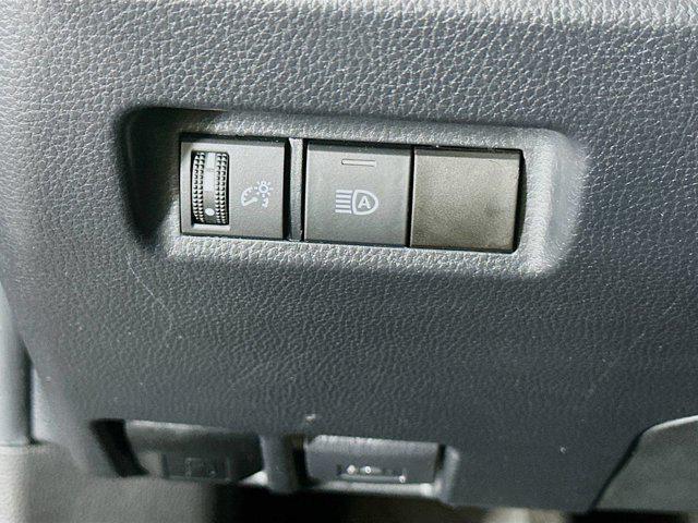 used 2023 Toyota RAV4 car, priced at $25,497