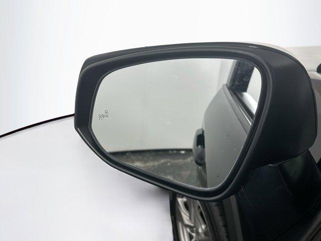 used 2023 Toyota RAV4 car, priced at $25,497
