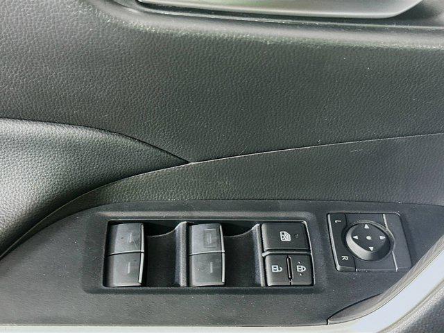 used 2023 Toyota RAV4 car, priced at $25,497
