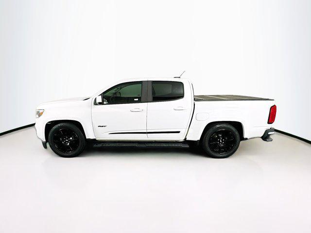 used 2019 Chevrolet Colorado car, priced at $25,599