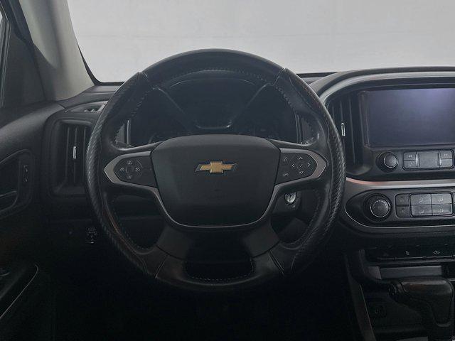 used 2019 Chevrolet Colorado car, priced at $25,599