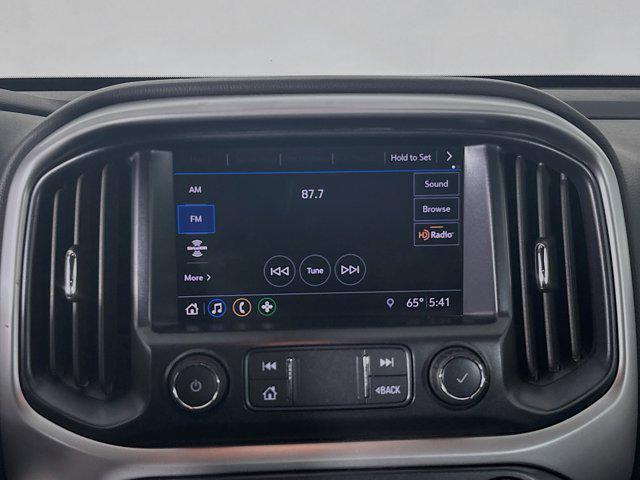 used 2019 Chevrolet Colorado car, priced at $25,599