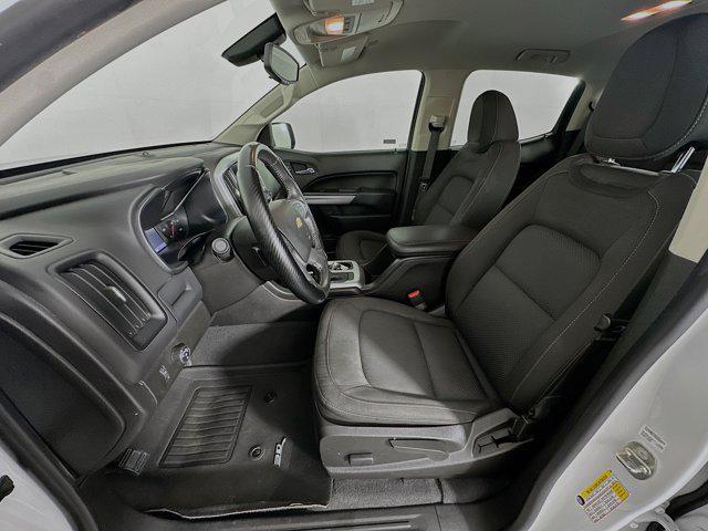 used 2019 Chevrolet Colorado car, priced at $25,599