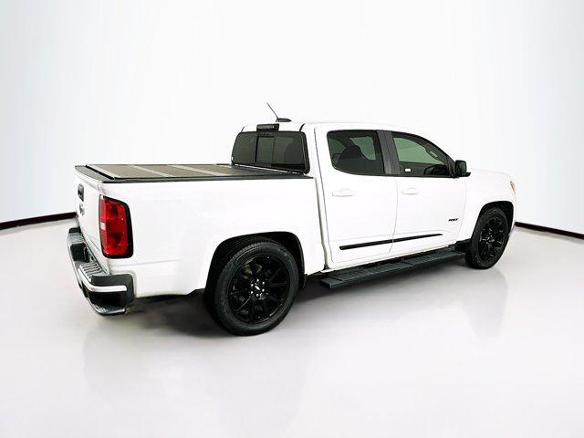 used 2019 Chevrolet Colorado car, priced at $25,599