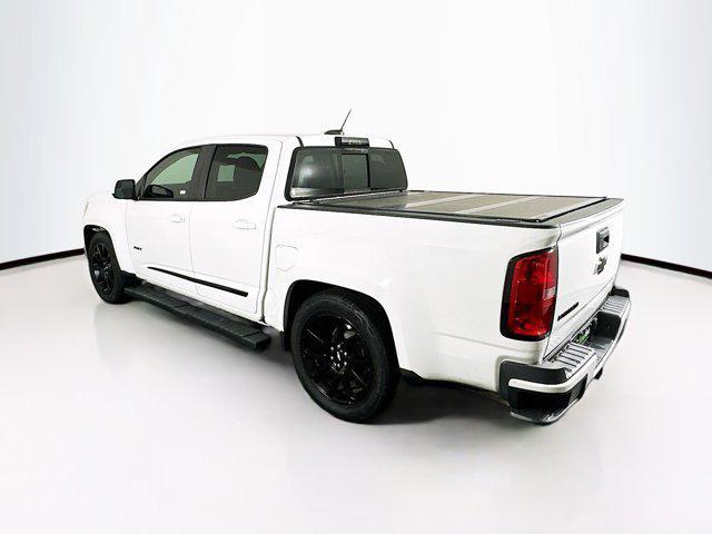 used 2019 Chevrolet Colorado car, priced at $25,599
