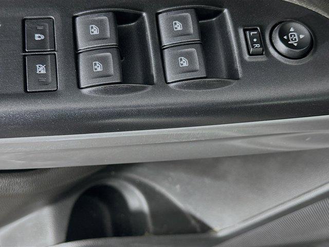 used 2019 Chevrolet Colorado car, priced at $25,599
