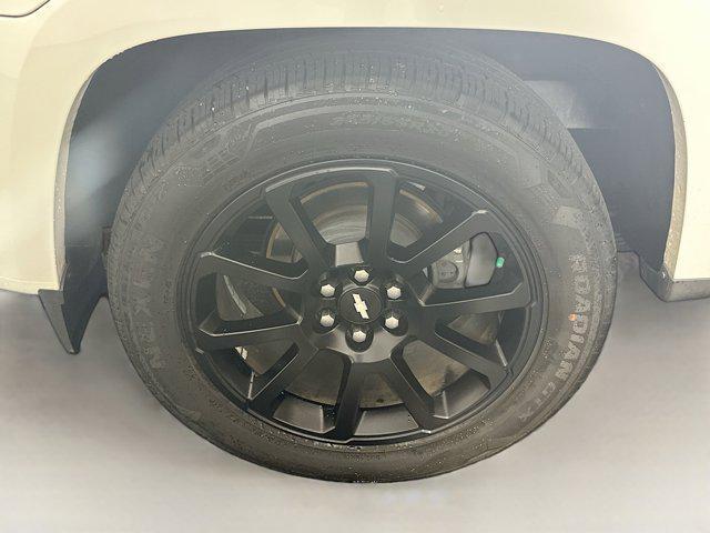 used 2019 Chevrolet Colorado car, priced at $25,599
