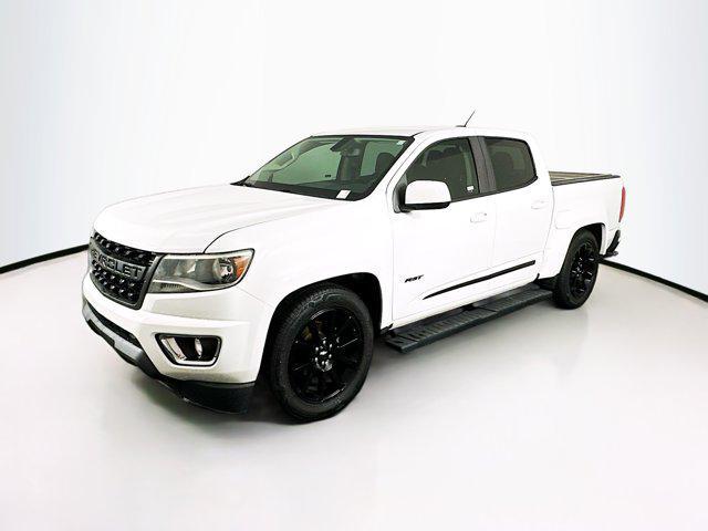used 2019 Chevrolet Colorado car, priced at $25,599