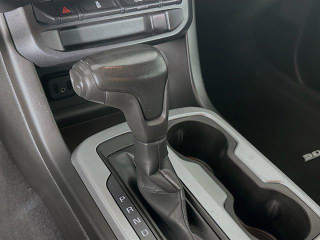 used 2019 Chevrolet Colorado car, priced at $25,599