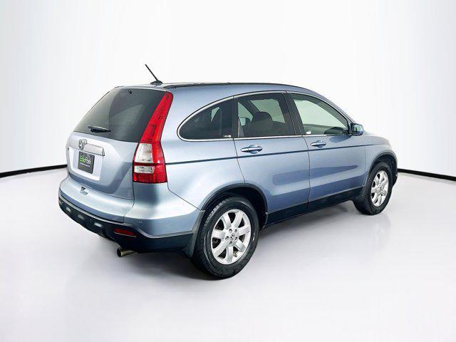 used 2007 Honda CR-V car, priced at $7,487