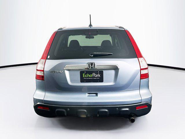 used 2007 Honda CR-V car, priced at $7,487