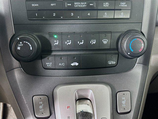 used 2007 Honda CR-V car, priced at $7,487