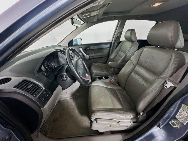 used 2007 Honda CR-V car, priced at $7,487