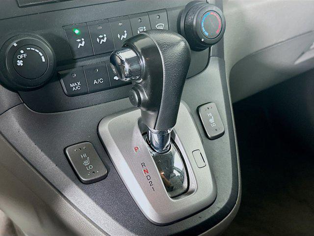 used 2007 Honda CR-V car, priced at $7,487
