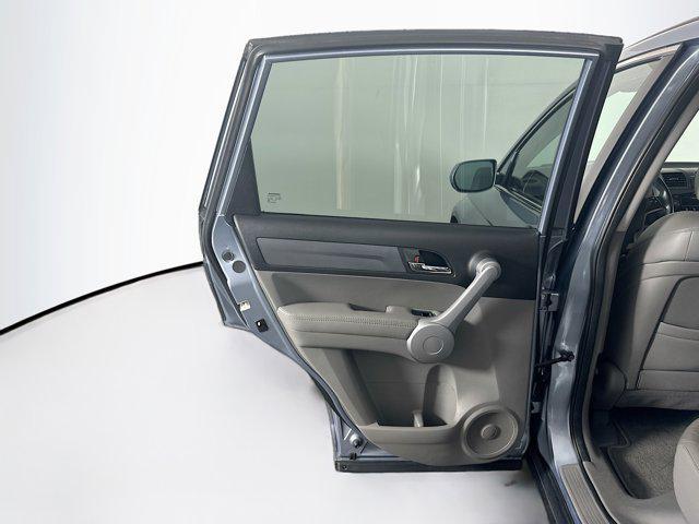 used 2007 Honda CR-V car, priced at $7,487