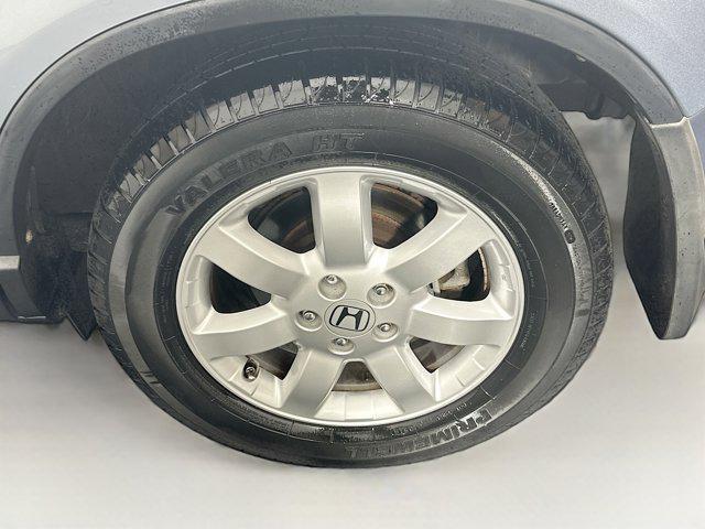 used 2007 Honda CR-V car, priced at $7,487