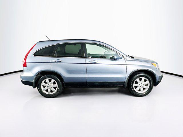 used 2007 Honda CR-V car, priced at $7,487