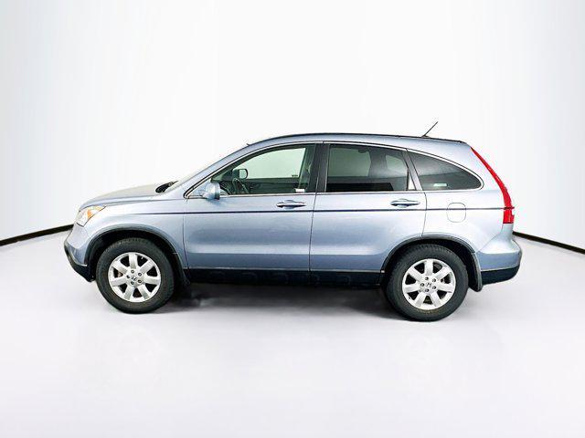 used 2007 Honda CR-V car, priced at $7,487